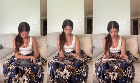 madiirayne TikTok Live — Sep 29, 2026, 2:33 PM