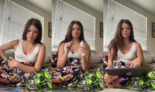 madiirayne TikTok Live — Oct 1, 2026, 5:06 PM