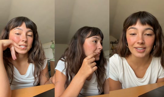 madijeno TikTok Live — Sep 1, 2026, 6:31 PM