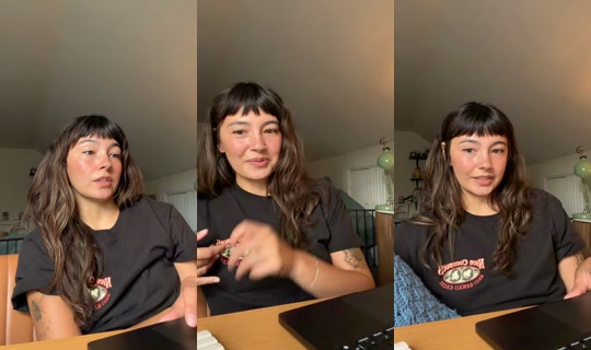 madijeno TikTok Live — Sep 3, 2026, 2:08 PM