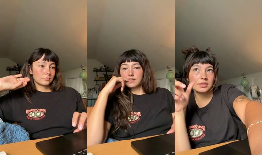 madijeno TikTok Live — Sep 3, 2026, 2:59 PM