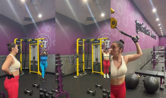 madileidydominguez TikTok Live — Oct 6, 2026, 1:12 PM