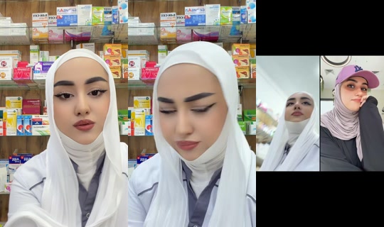 madina.pharm TikTok Live — Sep 20, 2026, 12:21 PM