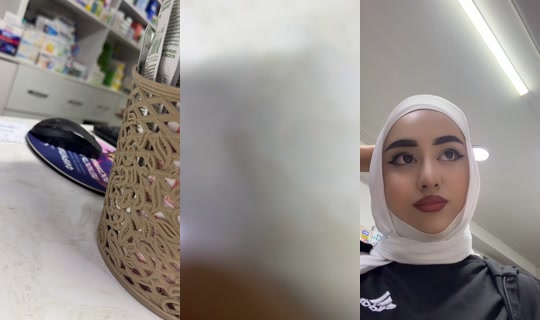 madina.pharm TikTok Live — Sep 20, 2026, 5:52 PM