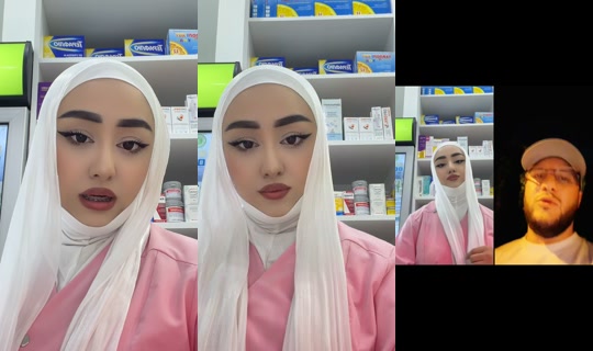madina.pharm TikTok Live — Sep 22, 2026, 1:59 PM