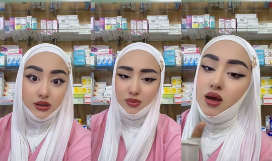 madina.pharm TikTok Live — Sep 23, 2026, 12:30 AM
