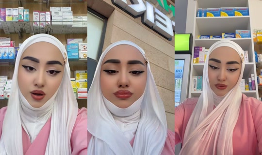 madina.pharm TikTok Live — Sep 23, 2026, 1:03 AM