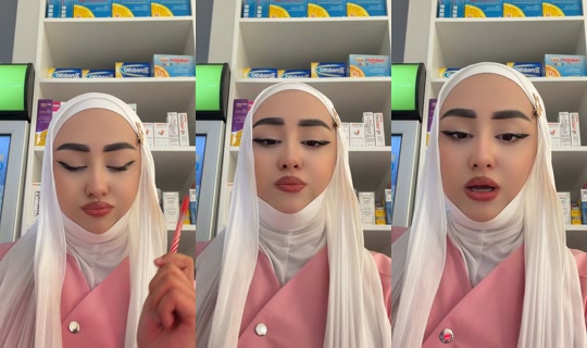 madina.pharm TikTok Live — Sep 23, 2026, 1:53 AM