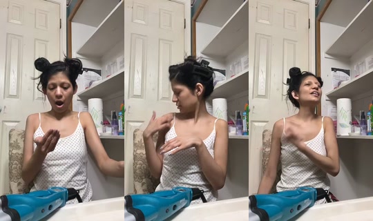 madina.solis TikTok Live — Aug 24, 2026, 4:04 AM