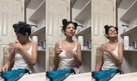 madina.solis TikTok Live — Aug 24, 2026, 4:04 AM