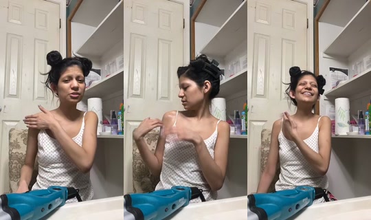madina.solis TikTok Live — Aug 24, 2026, 4:04 AM