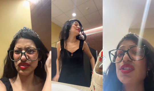 madina.solis TikTok Live — Aug 24, 2026, 4:02 PM