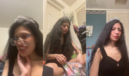 madina.solis TikTok Live — Aug 24, 2026, 5:30 PM