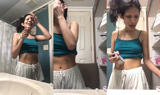 madina.solis TikTok Live — Aug 24, 2026, 10:50 PM
