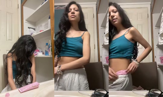 madina.solis TikTok Live — Aug 25, 2026, 4:01 AM