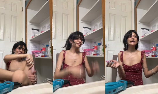 madina.solis TikTok Live — Aug 25, 2026, 11:08 PM