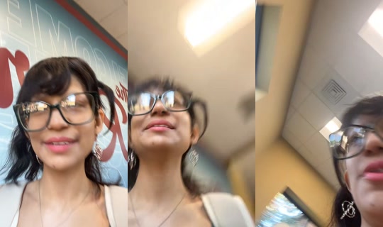 madina.solis TikTok Live — Aug 26, 2026, 2:20 PM