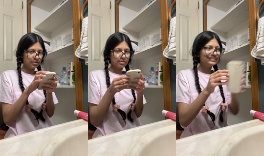 madina.solis TikTok Live — Aug 28, 2026, 6:11 AM