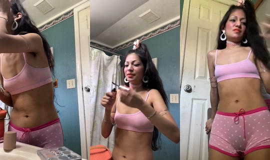 madina.solis TikTok Live — Aug 28, 2026, 7:07 PM