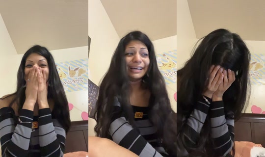 madina.solis TikTok Live — Aug 29, 2026, 12:00 AM