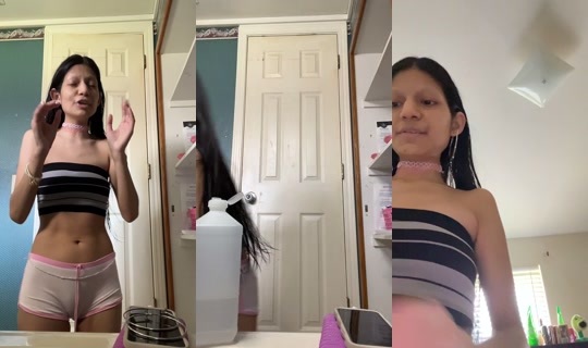 madina.solis TikTok Live — Aug 30, 2026, 6:29 PM