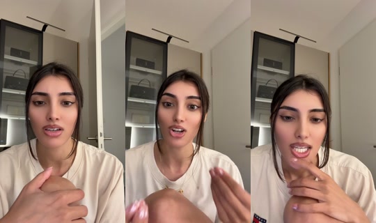 madina_kazem TikTok Live — Aug 22, 2026, 1:48 AM