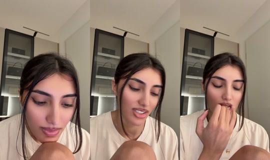 madina_kazem TikTok Live — Aug 22, 2026, 2:30 AM