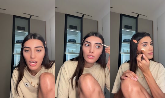 madina_kazem TikTok Live — Aug 23, 2026, 5:57 PM
