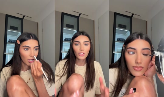 madina_kazem TikTok Live — Aug 23, 2026, 6:47 PM