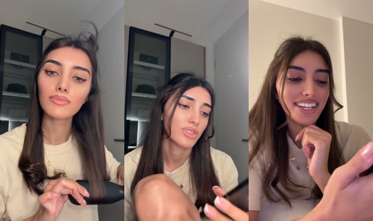 madina_kazem TikTok Live — Aug 24, 2026, 11:02 PM