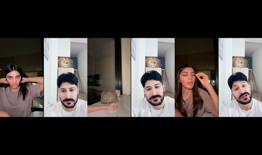 madina_kazem TikTok Live — Aug 25, 2026, 11:54 PM