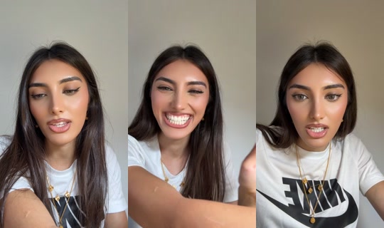 madina_kazem TikTok Live — Aug 28, 2026, 4:50 PM
