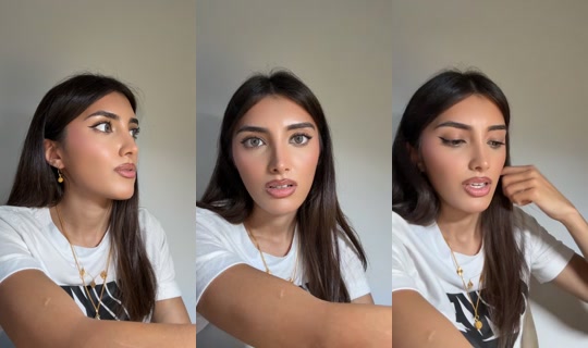 madina_kazem TikTok Live — Aug 28, 2026, 5:40 PM
