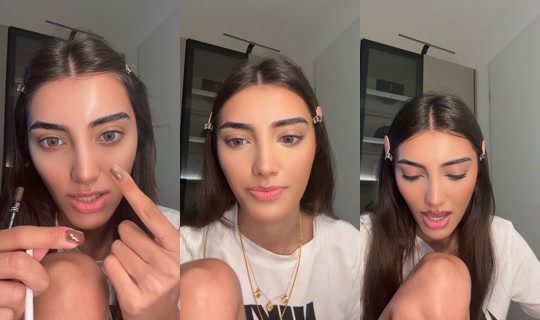 madina_kazem TikTok Live — Aug 29, 2026, 4:06 PM