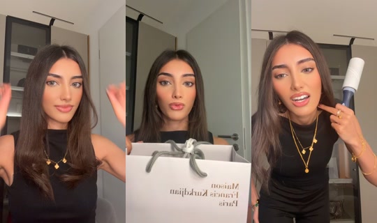 madina_kazem TikTok Live — Aug 29, 2026, 4:56 PM