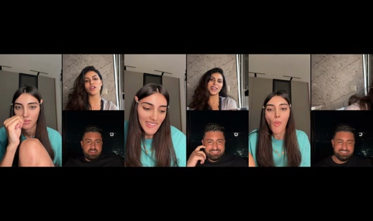 madina_kazem TikTok Live — Sep 1, 2026, 12:35 AM