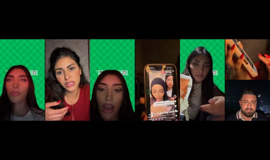 madina_kazem TikTok Live — Sep 1, 2026, 8:29 PM