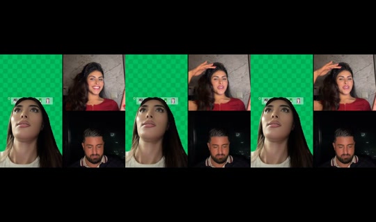 madina_kazem TikTok Live — Sep 1, 2026, 9:20 PM
