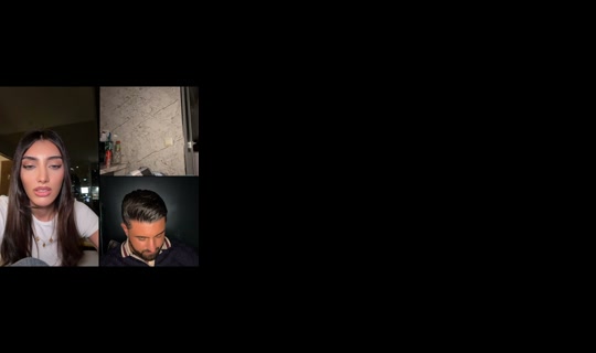 madina_kazem TikTok Live — Sep 1, 2026, 11:15 PM
