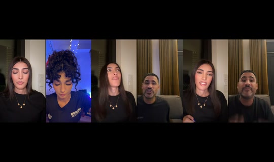 madina_kazem TikTok Live — Oct 2, 2026, 11:14 PM