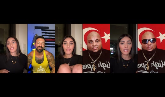 madina_kazem TikTok Live — Oct 3, 2026, 12:55 AM
