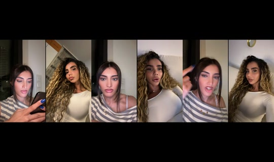 madina_kazem TikTok Live — Oct 4, 2026, 12:05 AM