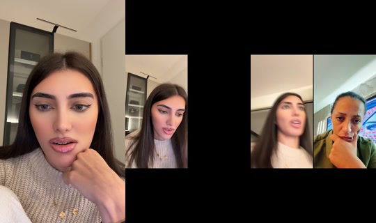 madina_kazem TikTok Live — Oct 6, 2026, 8:48 PM