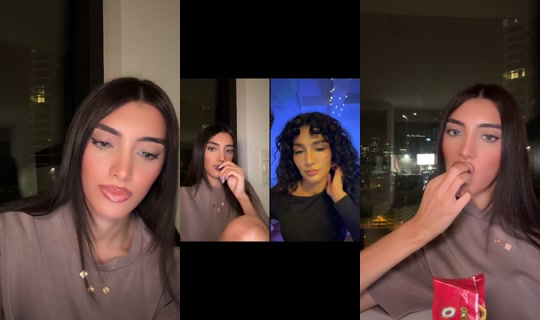 madina_kazem TikTok Live — Oct 7, 2026, 9:40 PM