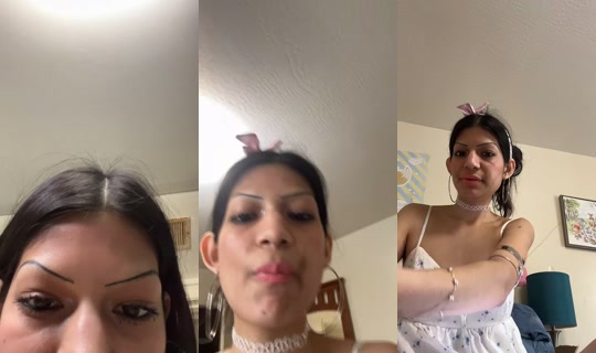 madinasolis TikTok Live — Sep 1, 2026, 8:17 PM