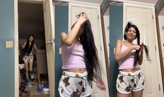 madinasolis TikTok Live — Sep 2, 2026, 2:43 AM