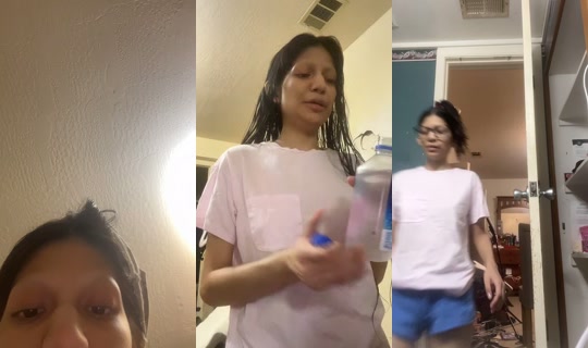 madinasolis TikTok Live — Sep 3, 2026, 3:05 AM
