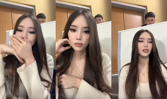 madinokkk4 TikTok Live — Oct 8, 2026, 6:57 AM