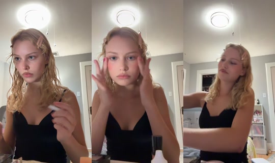 madison.contento TikTok Live — Aug 22, 2026, 12:52 AM