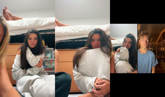 madison.rose0 TikTok Live — Oct 5, 2026, 4:38 AM